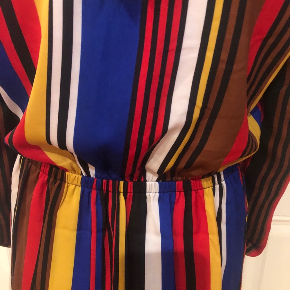 Woman’s NWT Express dress - Picture 5 of 8